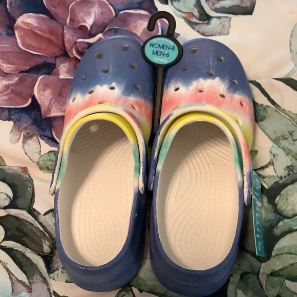 Simply southern clogs - Picture 2 of 3